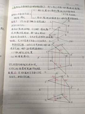 点点taptap-机械制图1-工程2201班-周琦雯(5)